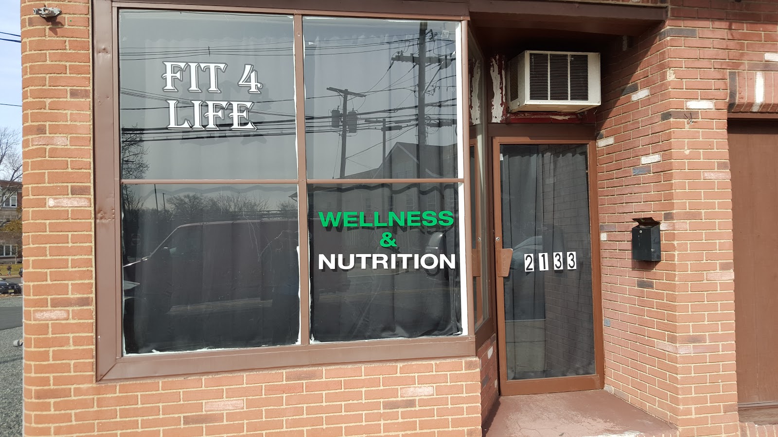 Photo of Fit 4 Life Wellness & Nutrition in Union City, New Jersey, United States - 4 Picture of Point of interest, Establishment