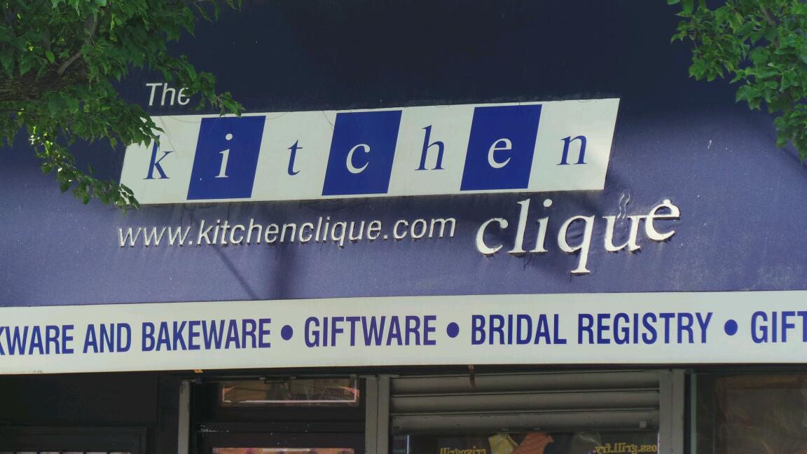 Photo of The Kitchen Clique in Kings County City, New York, United States - 2 Picture of Point of interest, Establishment, Store, Home goods store, Furniture store