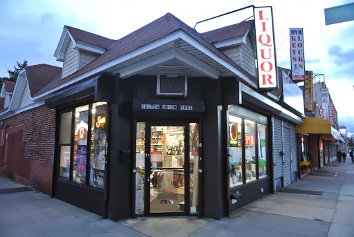 Photo of Continental Wine & Spirits in Queens City, New York, United States - 2 Picture of Food, Point of interest, Establishment, Store, Liquor store