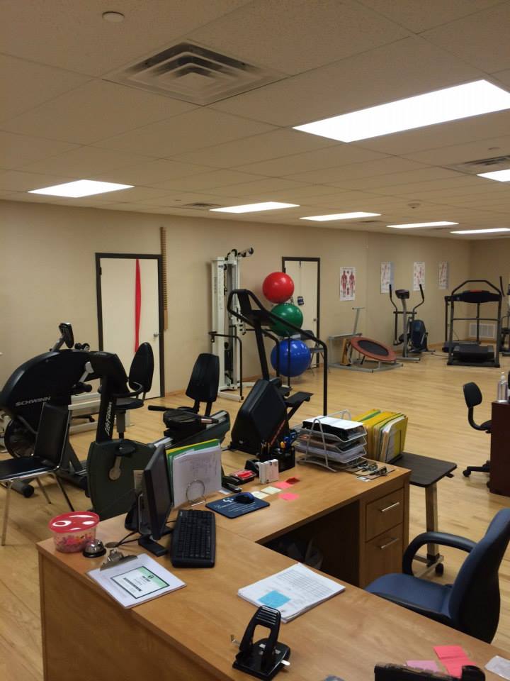 Photo of Pro Staff Institute, Physical Therapy Center in Passaic City, New Jersey, United States - 8 Picture of Point of interest, Establishment, Health