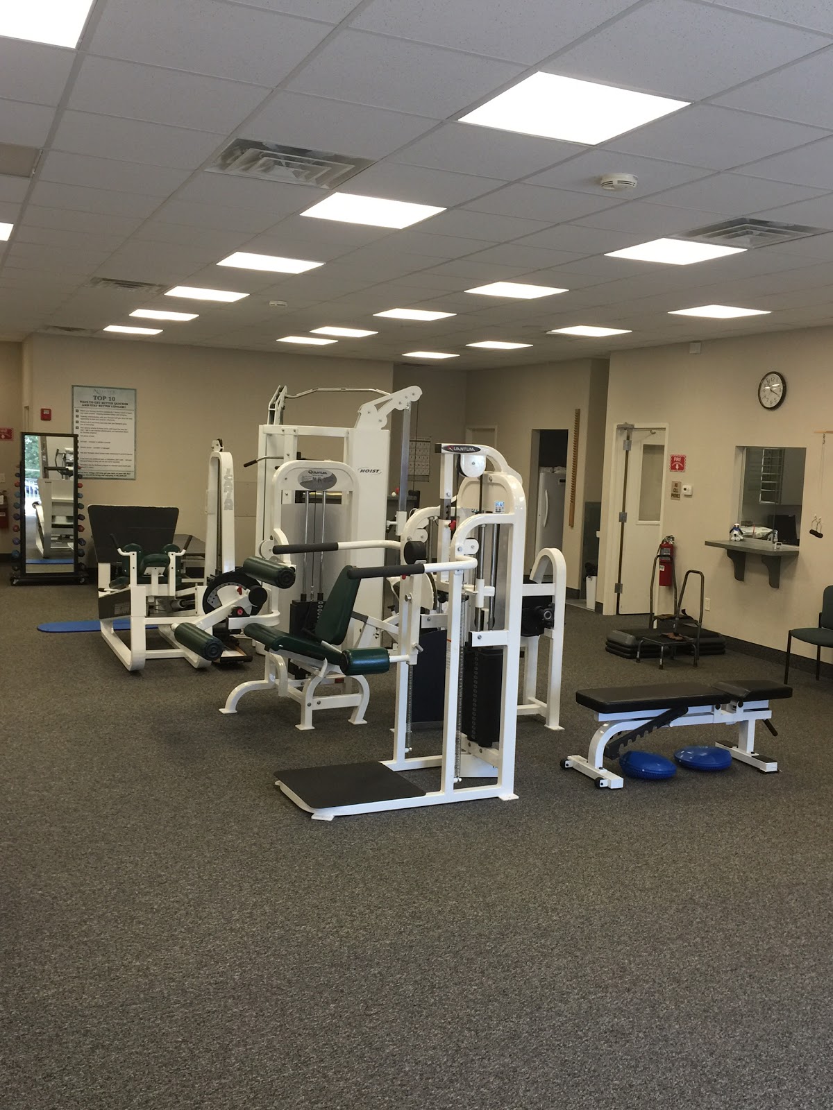 Photo of Alliance Hand & Physical Therapy in Lodi City, New Jersey, United States - 2 Picture of Point of interest, Establishment, Health