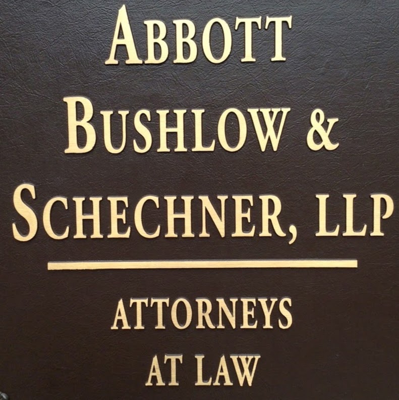 Photo of Abbott Bushlow & Schechner LLP in Queens City, New York, United States - 3 Picture of Point of interest, Establishment, Lawyer