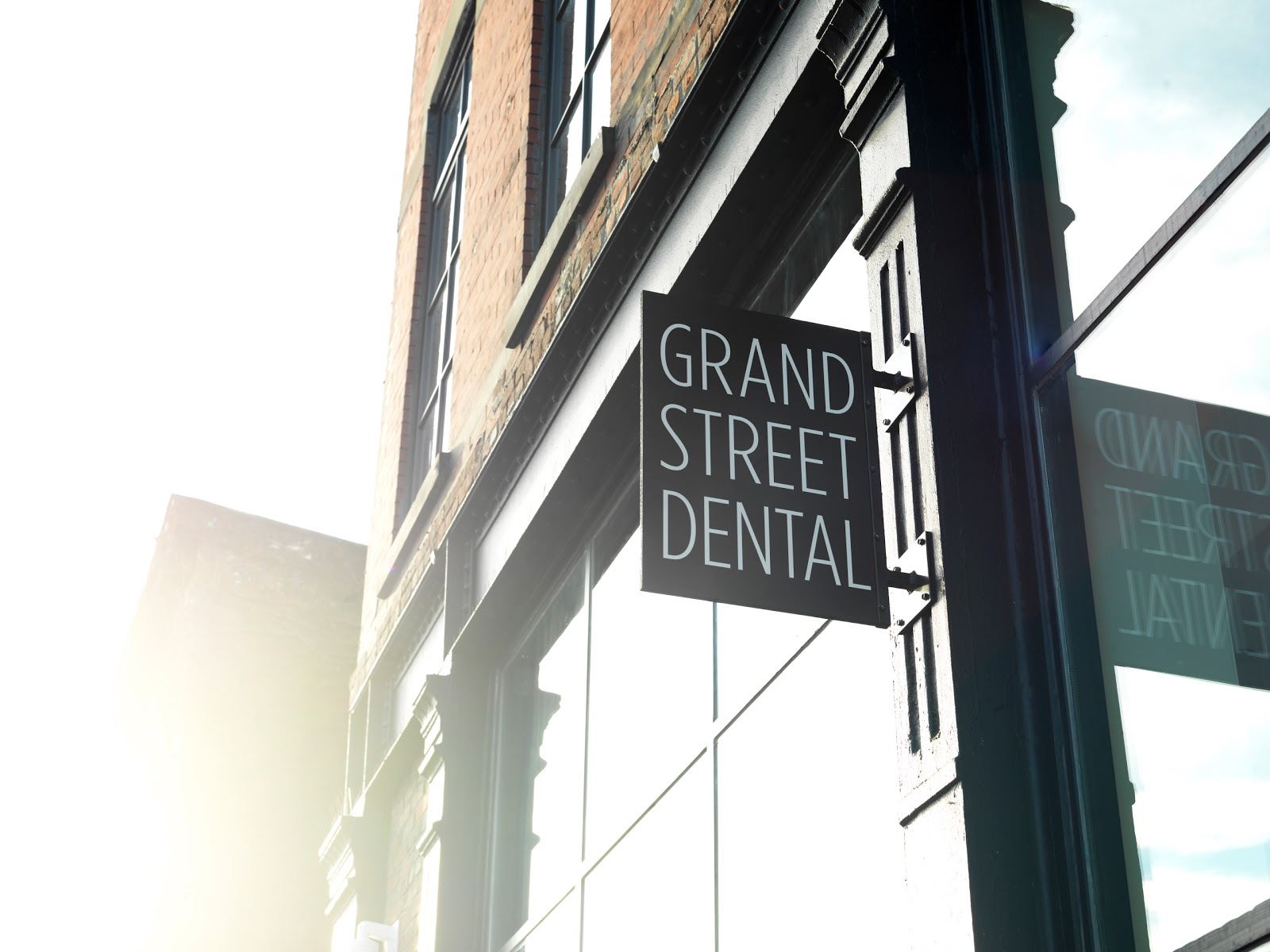 Photo of Grand Street Dental: Dr. Jennifer Plotnick in Kings County City, New York, United States - 6 Picture of Point of interest, Establishment, Health, Dentist