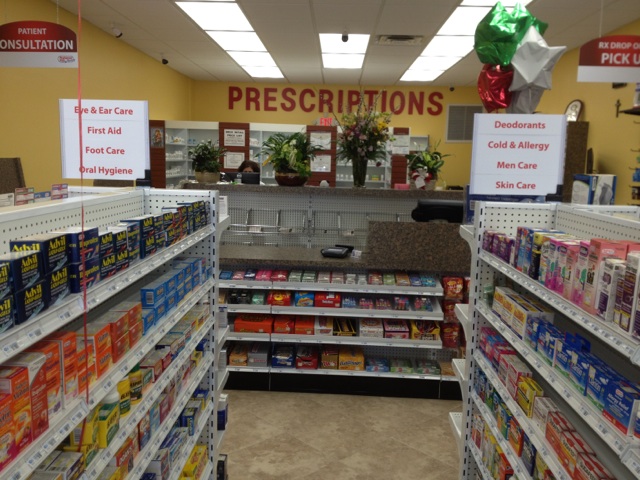 Photo of Richmond Valley Pharmacy in Richmond City, New York, United States - 5 Picture of Point of interest, Establishment, Store, Health, Pharmacy