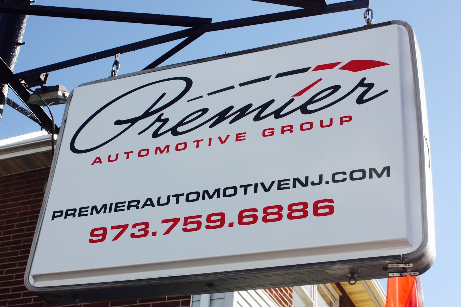 Photo of Premier Automotive Group in Belleville City, New Jersey, United States - 6 Picture of Point of interest, Establishment, Car dealer, Store, Car rental