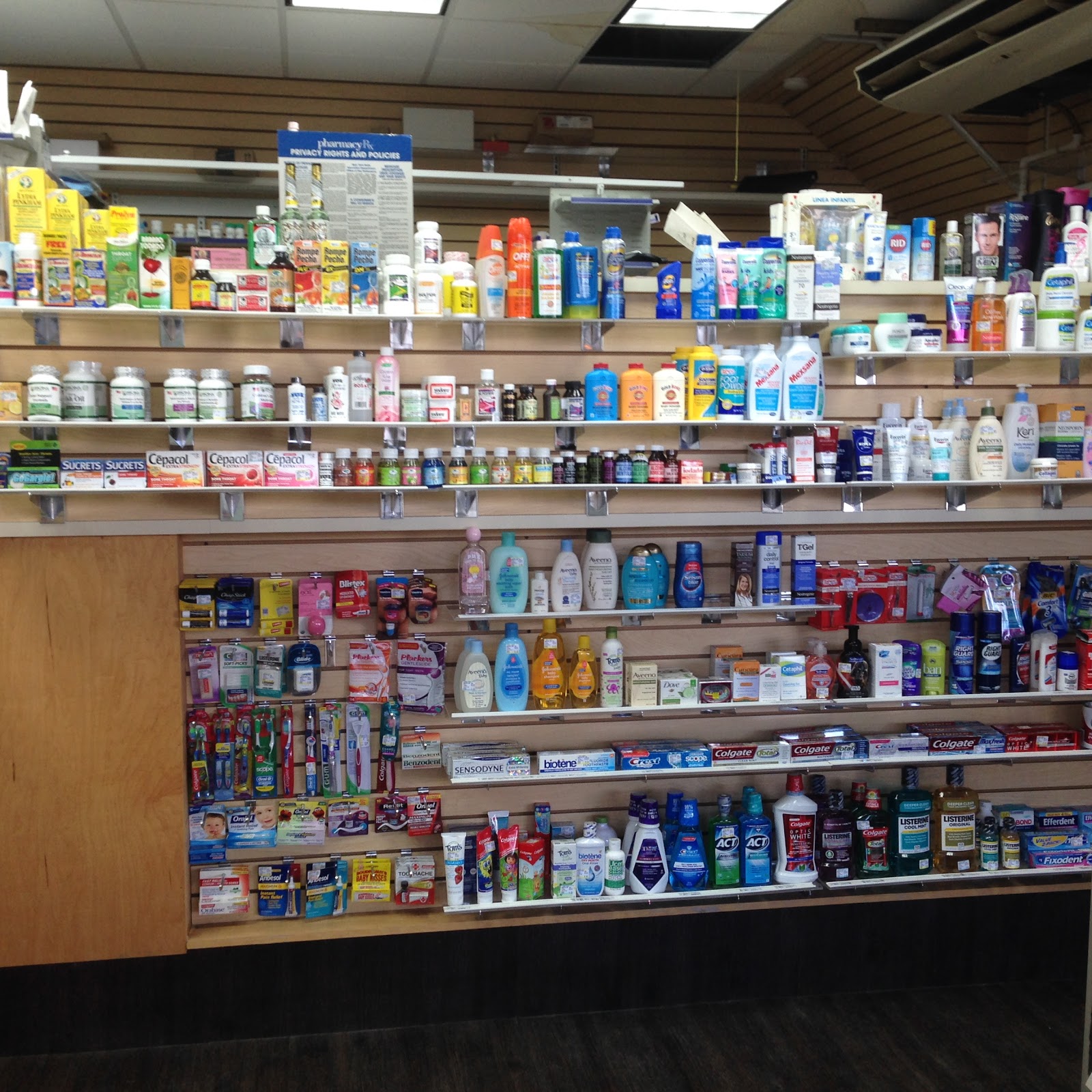 Photo of MedRite Pharmacy in Queens City, New York, United States - 4 Picture of Point of interest, Establishment, Store, Health, Pharmacy