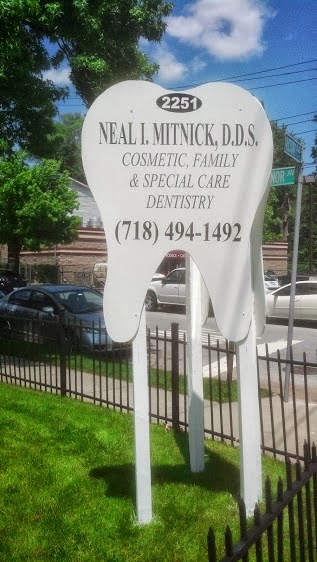 Photo of Mitnick Dental, Neal I. Mitnick, D.D.S. in Richmond City, New York, United States - 5 Picture of Point of interest, Establishment, Health, Dentist