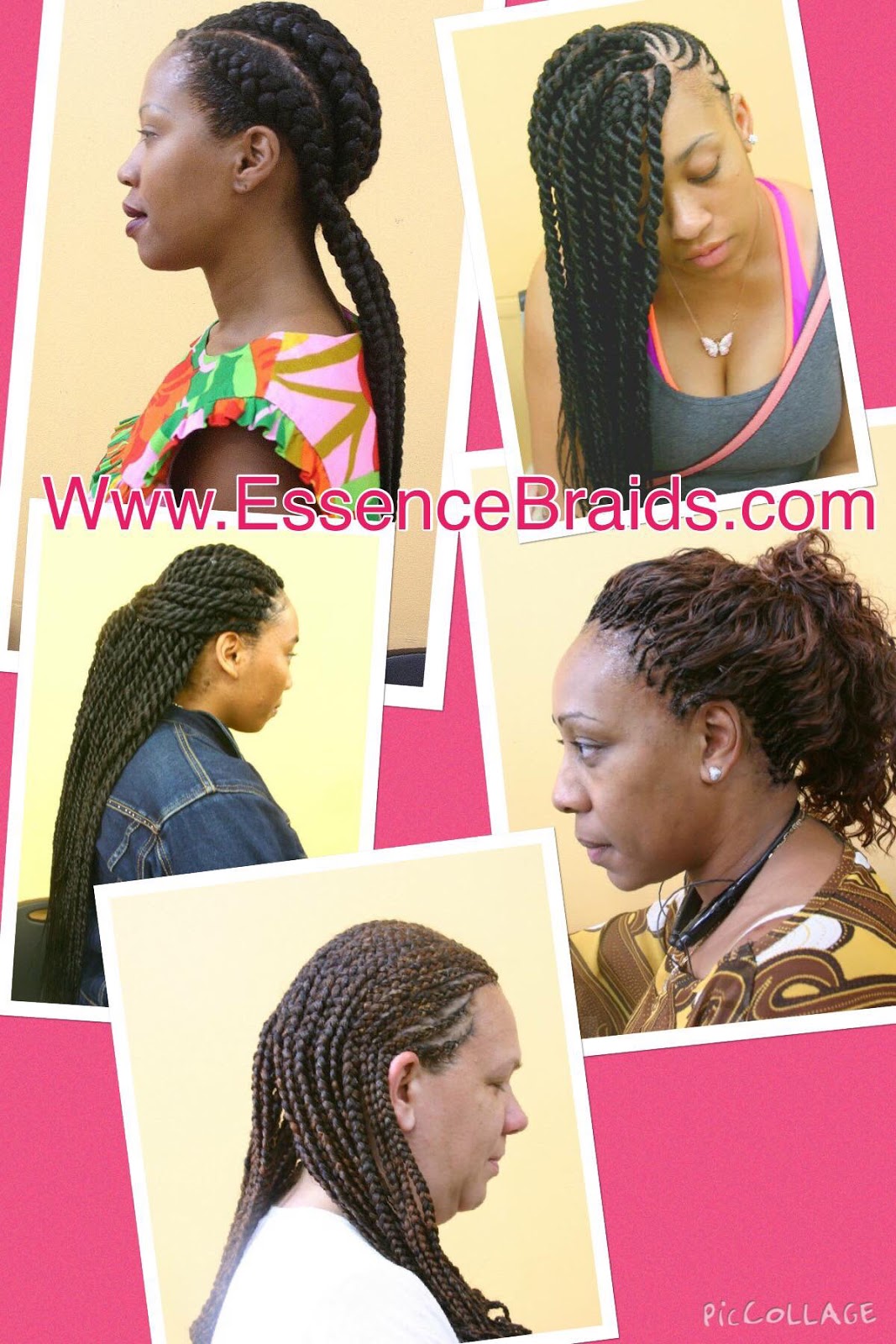 Photo of Essence Braids & Weaves in East Orange City, New Jersey, United States - 7 Picture of Point of interest, Establishment, Beauty salon