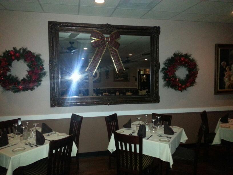 Photo of Gelone Restaurant in Lyndhurst City, New Jersey, United States - 3 Picture of Restaurant, Food, Point of interest, Establishment