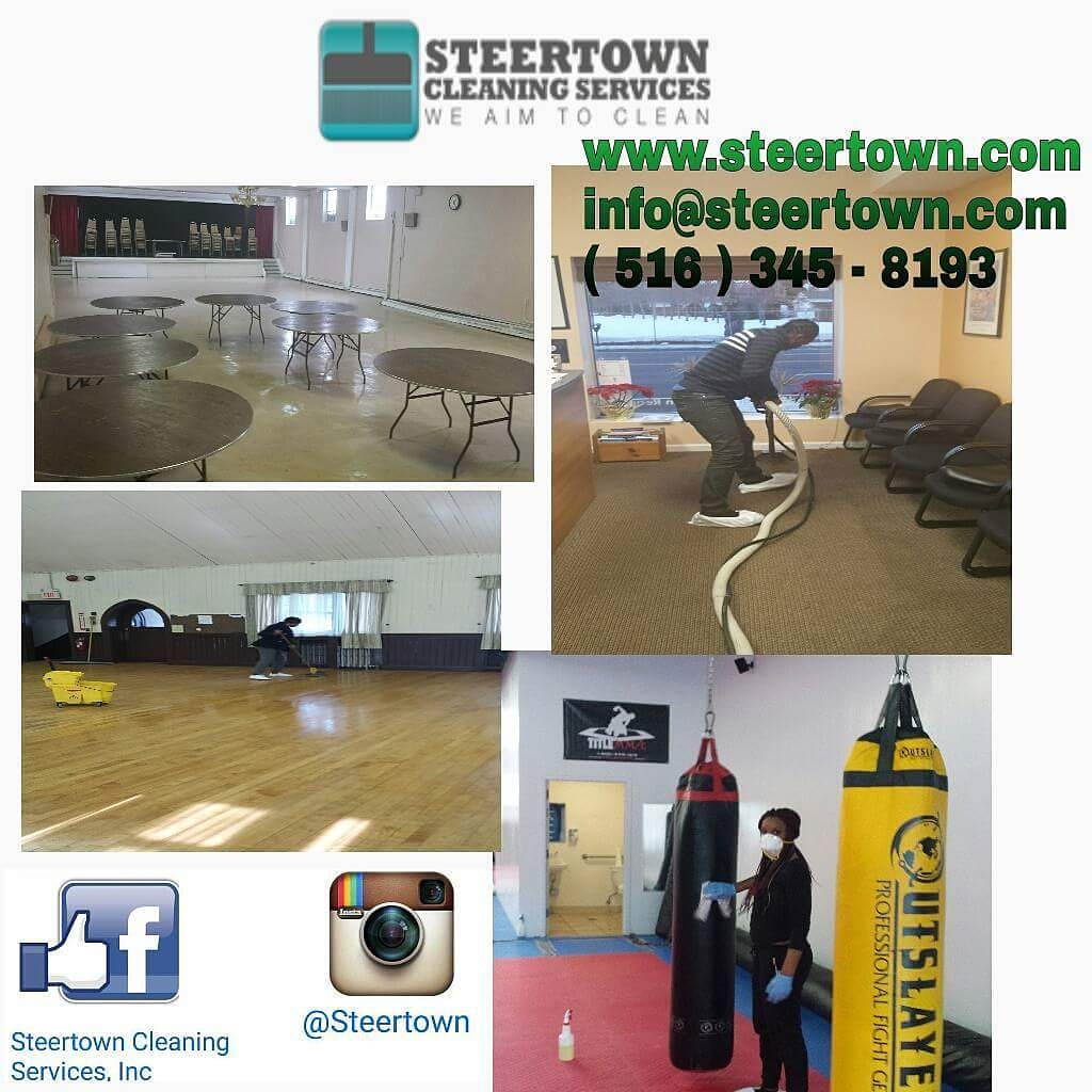 Photo of Steertown Cleaning Services,Inc in Westbury City, New York, United States - 6 Picture of Point of interest, Establishment