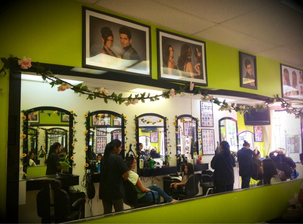 Photo of Tu Nueva Imagen Salon in Elizabeth City, New Jersey, United States - 3 Picture of Point of interest, Establishment, Beauty salon