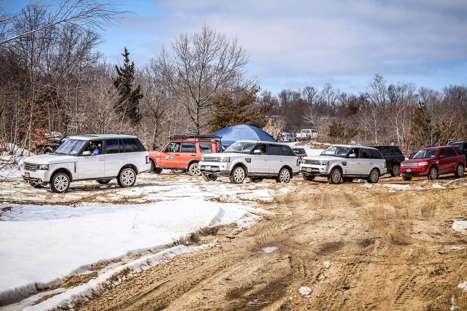 Photo of Land Rover Glen Cove in Glen Cove City, New York, United States - 1 Picture of Point of interest, Establishment, Car dealer, Store, Car repair