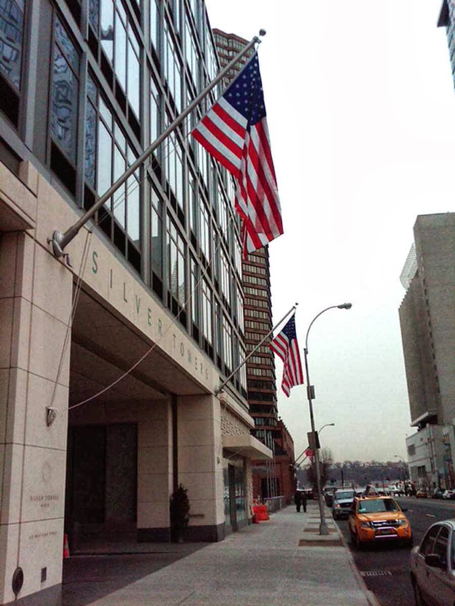 Photo of AAA American Flag Dec. Co. Inc. in New York City, New York, United States - 3 Picture of Point of interest, Establishment, Store, Home goods store