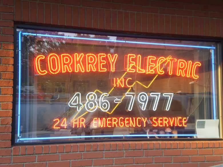 Photo of Corkrey Electric in Hempstead City, New York, United States - 1 Picture of Point of interest, Establishment, Electrician