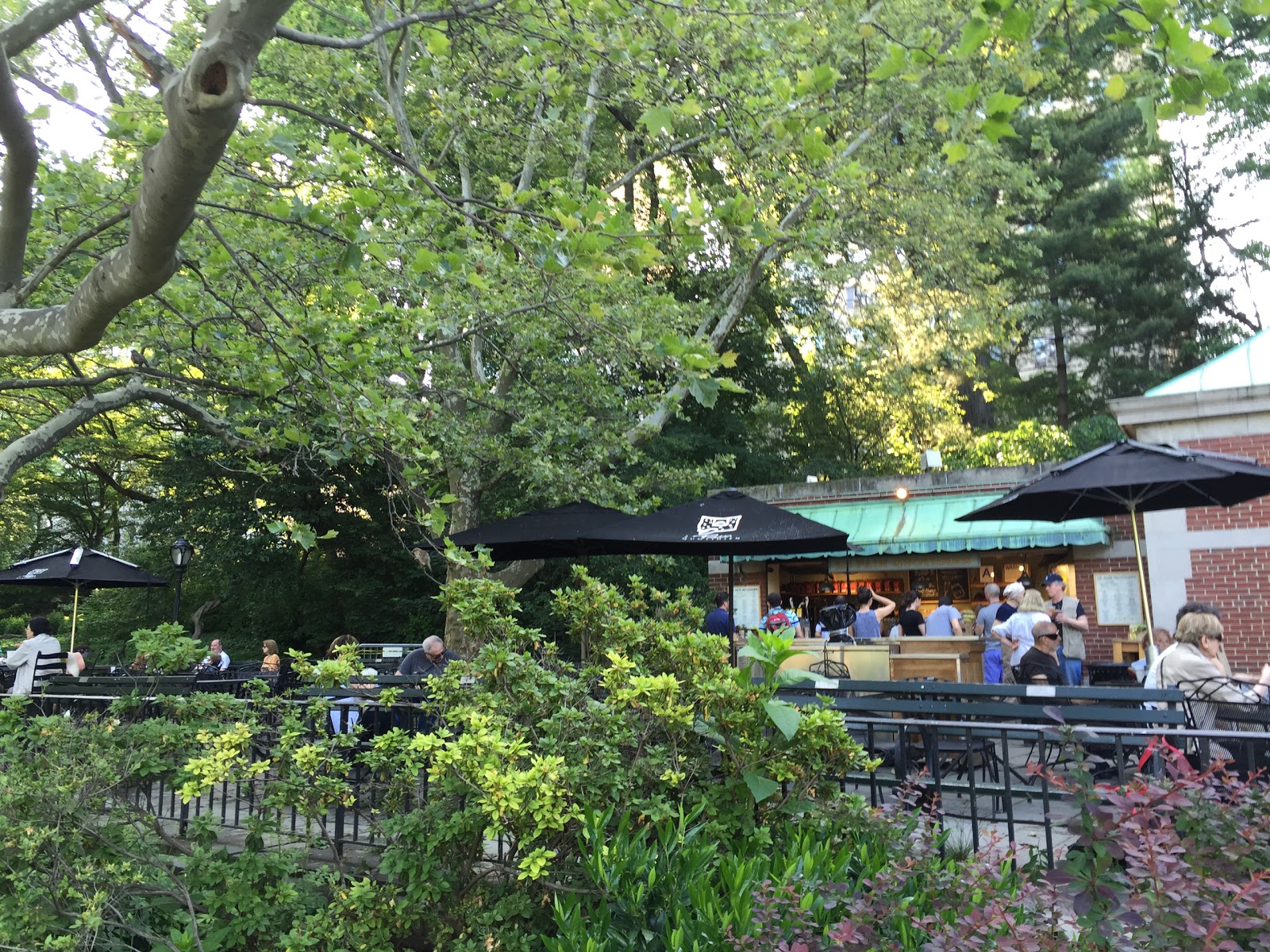 Photo of Le Pain Quotidien in New York City, New York, United States - 2 Picture of Food, Point of interest, Establishment, Cafe