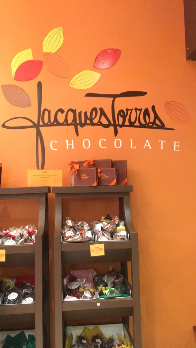 Photo of Jacques Torres Chocolate in New York City, New York, United States - 3 Picture of Restaurant, Food, Point of interest, Establishment, Store, Cafe, Bakery