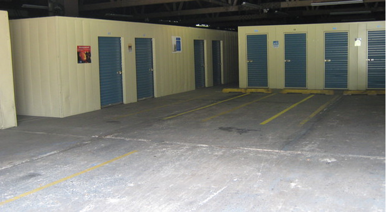 Photo of 21st Century Storage in Kearny City, New Jersey, United States - 1 Picture of Point of interest, Establishment, Store, Moving company, Storage