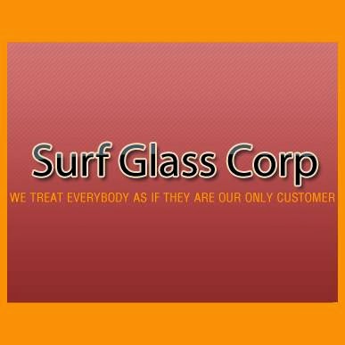 Photo of Surf Glass Corporation in Long Beach City, New York, United States - 1 Picture of Point of interest, Establishment, Store, Car repair, General contractor