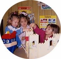 Photo of Little Blessings Christian Preschool in Malverne City, New York, United States - 3 Picture of Point of interest, Establishment, School