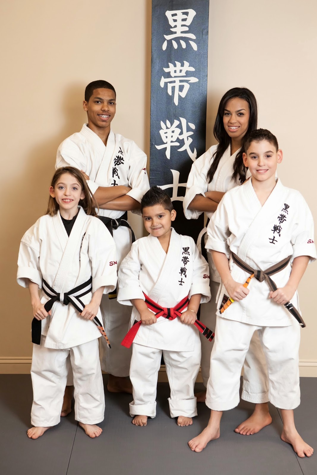 Photo of SMA Sovereign Martial Arts in Rahway City, New Jersey, United States - 6 Picture of Point of interest, Establishment, Health