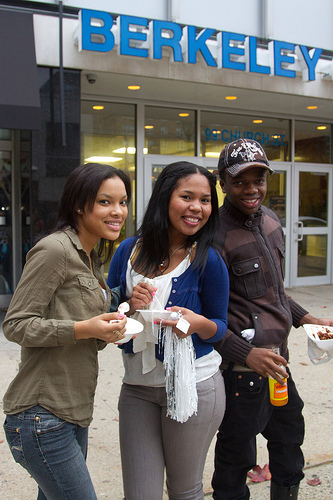 Photo of Berkeley College in Woodbridge City, New Jersey, United States - 5 Picture of Point of interest, Establishment