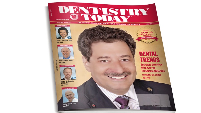 Photo of Dentistry Today in Fairfield City, New Jersey, United States - 4 Picture of Establishment