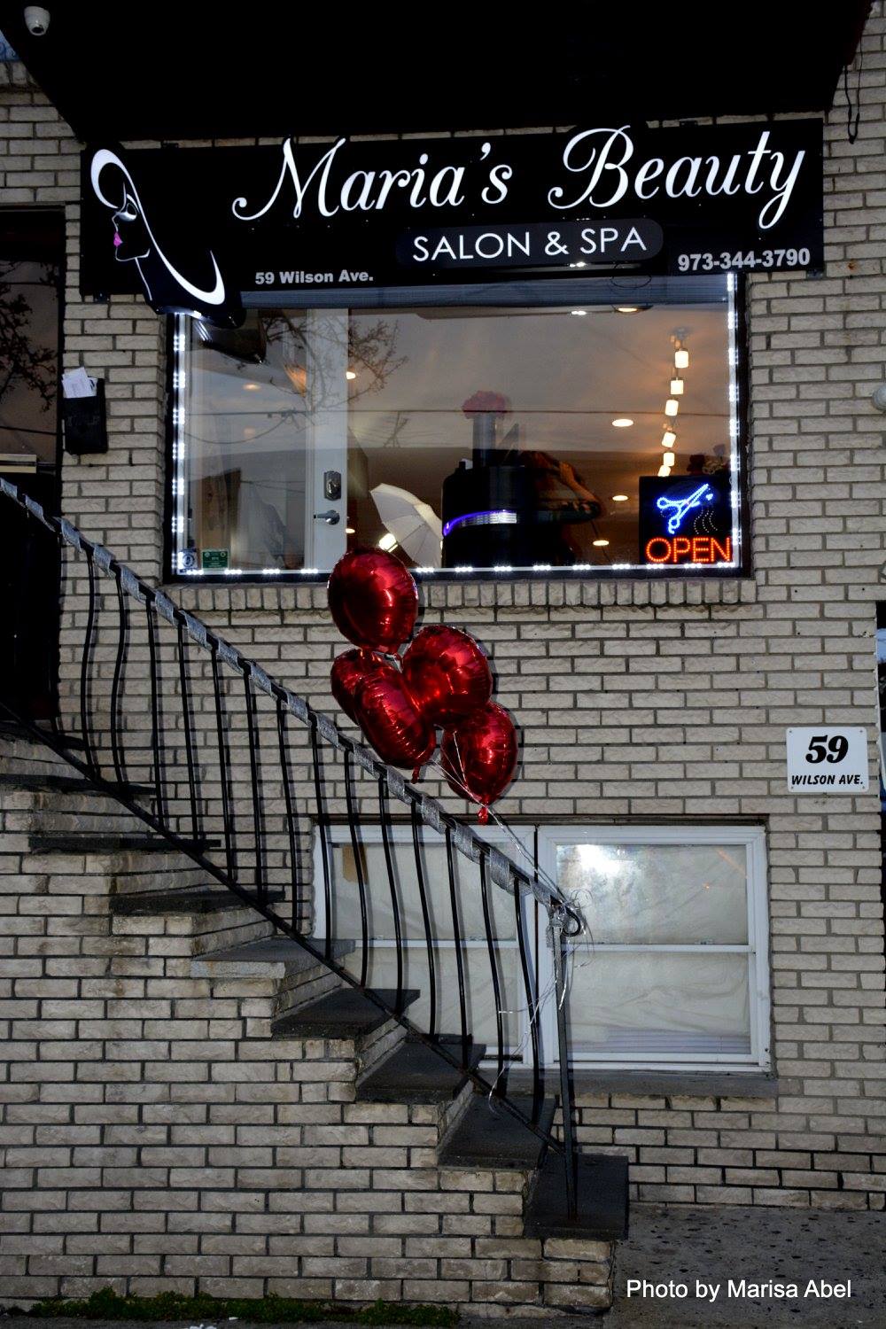 Photo of Maria's Beauty Salon & Spa in Newark City, New Jersey, United States - 6 Picture of Point of interest, Establishment, Health, Spa, Beauty salon, Hair care