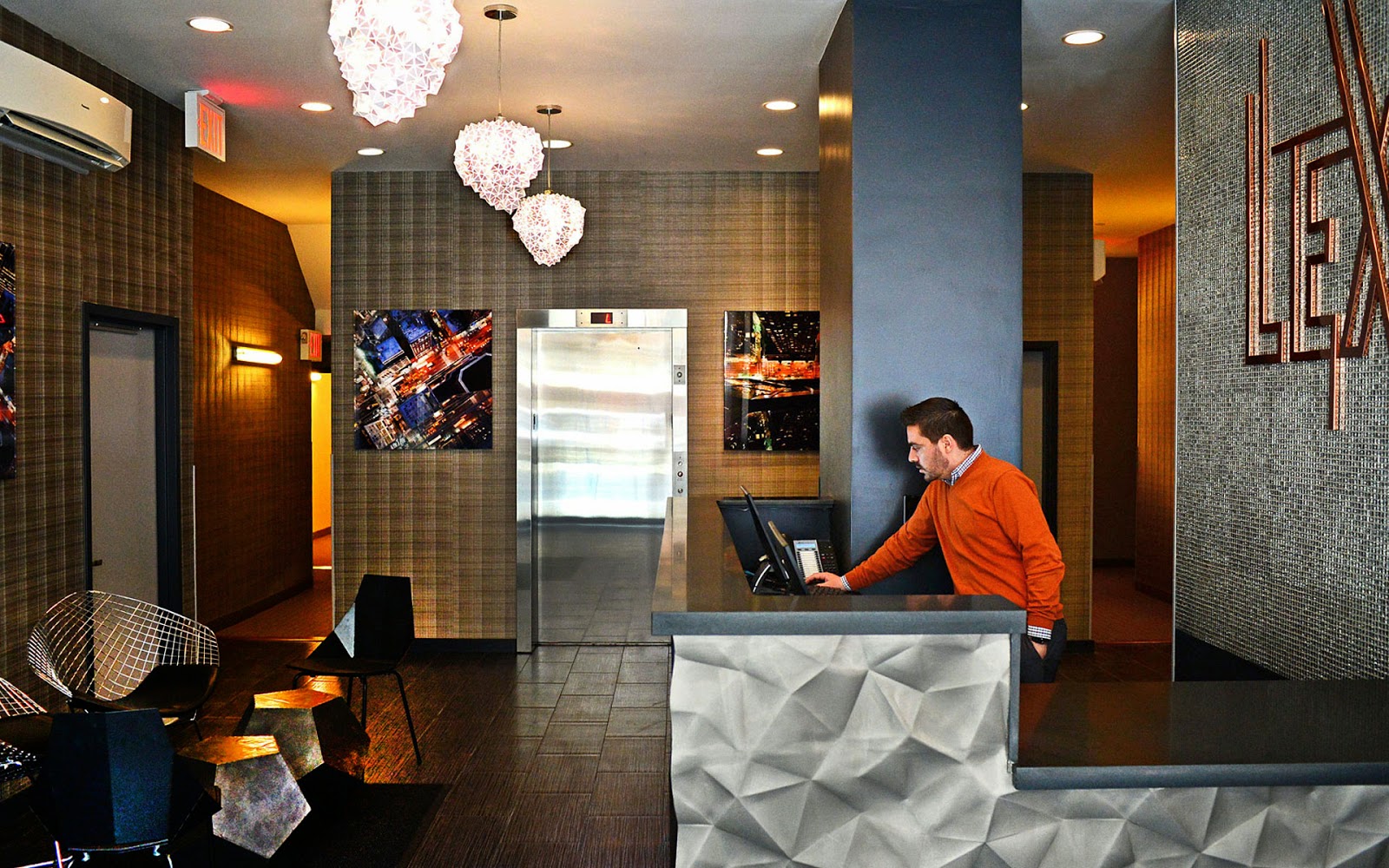 Photo of Lex Hotel NYC in New York City, New York, United States - 4 Picture of Point of interest, Establishment, Lodging