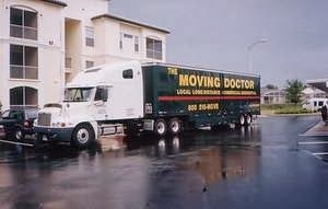 Photo of Moving Doctor - Moving Company in Jamaica City, New York, United States - 1 Picture of Point of interest, Establishment, Moving company, Storage