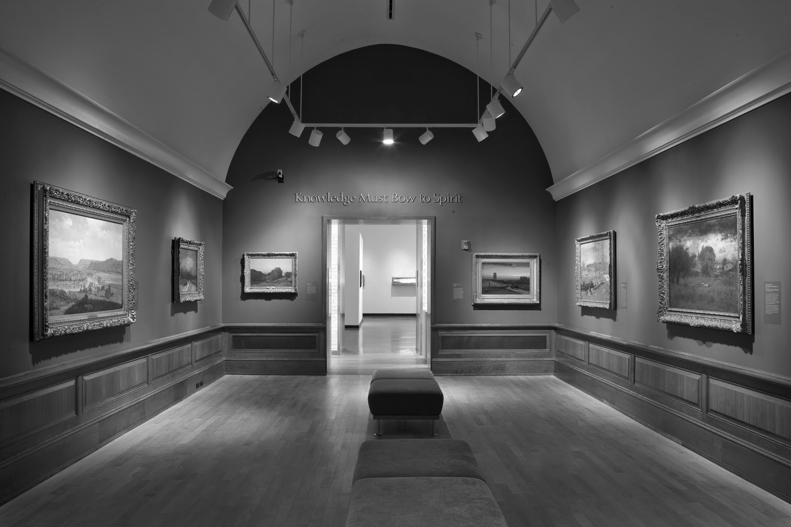 Photo of Montclair Art Museum in Montclair City, New Jersey, United States - 1 Picture of Point of interest, Establishment, Museum