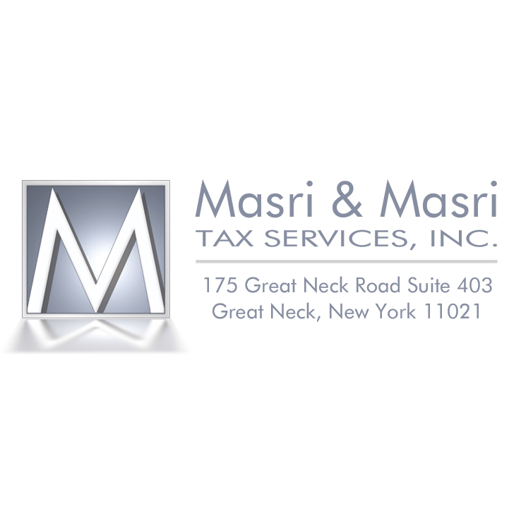 Photo of Masri & Masri Tax Services, Inc. in Great Neck City, New York, United States - 4 Picture of Point of interest, Establishment, Finance, Accounting