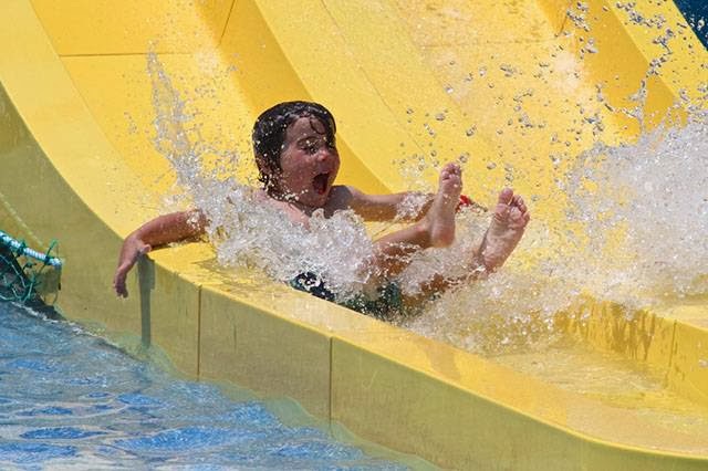 Photo of Runaway Rapids Waterpark in Keansburg City, New Jersey, United States - 7 Picture of Point of interest, Establishment, Amusement park