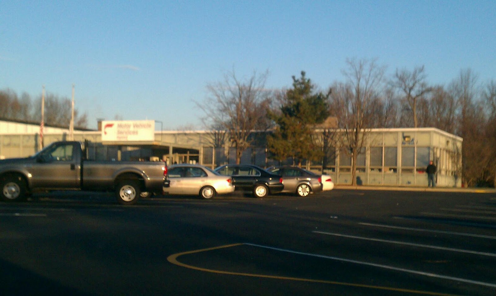 Photo of Wayne Motor Vehicle Agency in Wayne City, New Jersey, United States - 2 Picture of Point of interest, Establishment, Local government office