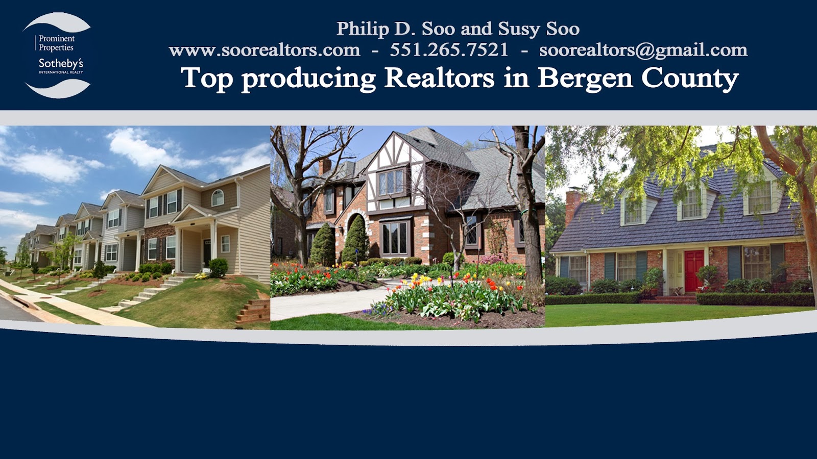 Photo of Soorealtors.com in Tenafly City, New Jersey, United States - 1 Picture of Point of interest, Establishment, Real estate agency