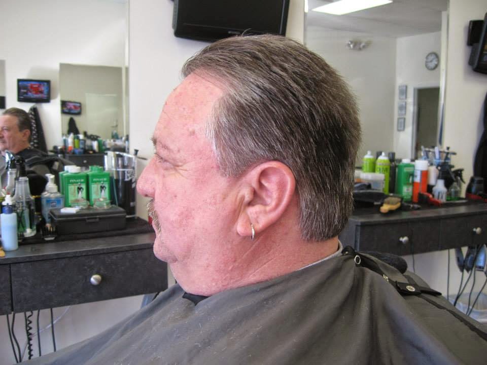 Photo of Major League Cuts in North Arlington City, New Jersey, United States - 4 Picture of Point of interest, Establishment, Health, Hair care