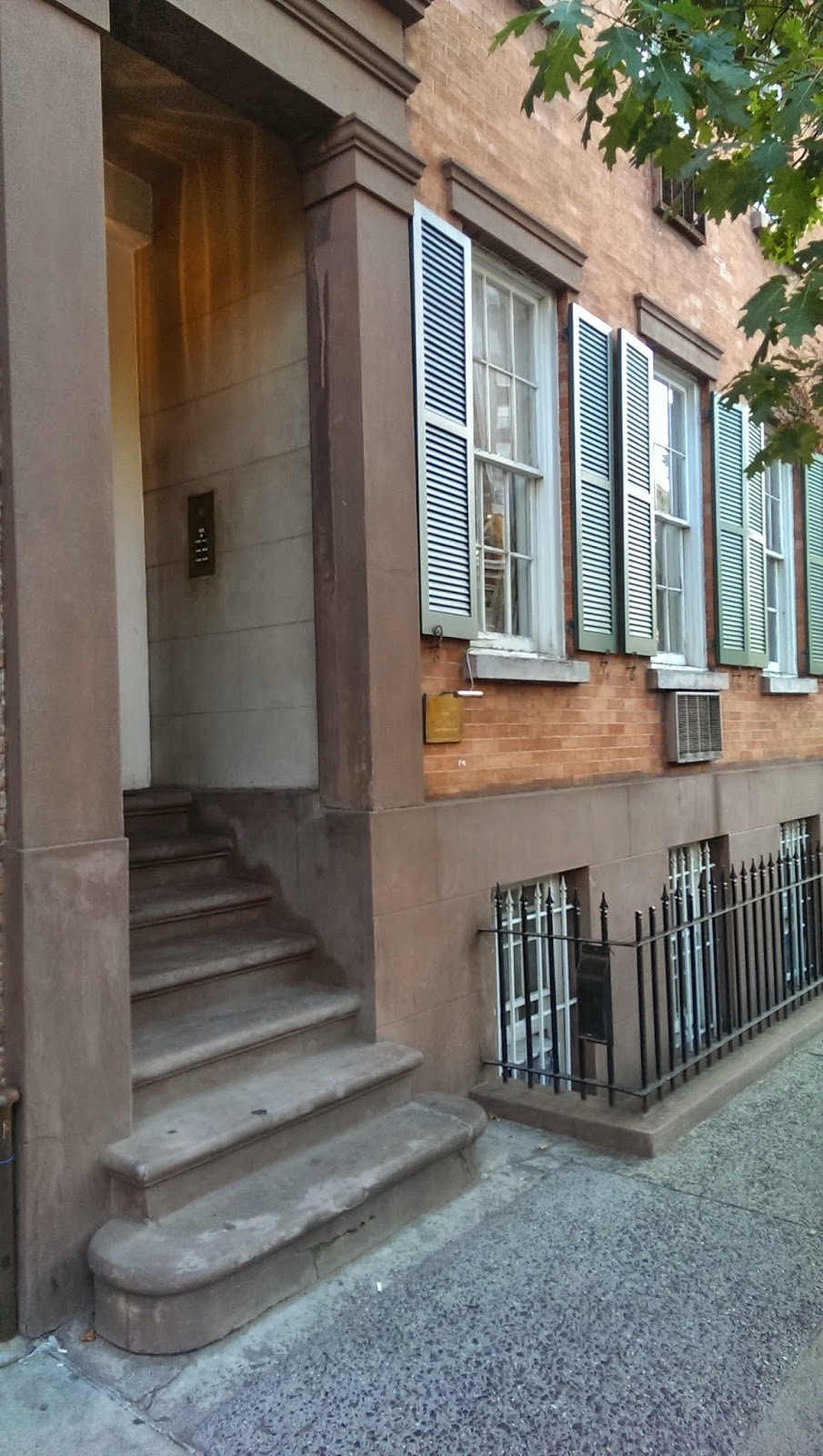 Photo of Incentra Village House in New York City, New York, United States - 1 Picture of Point of interest, Establishment, Lodging