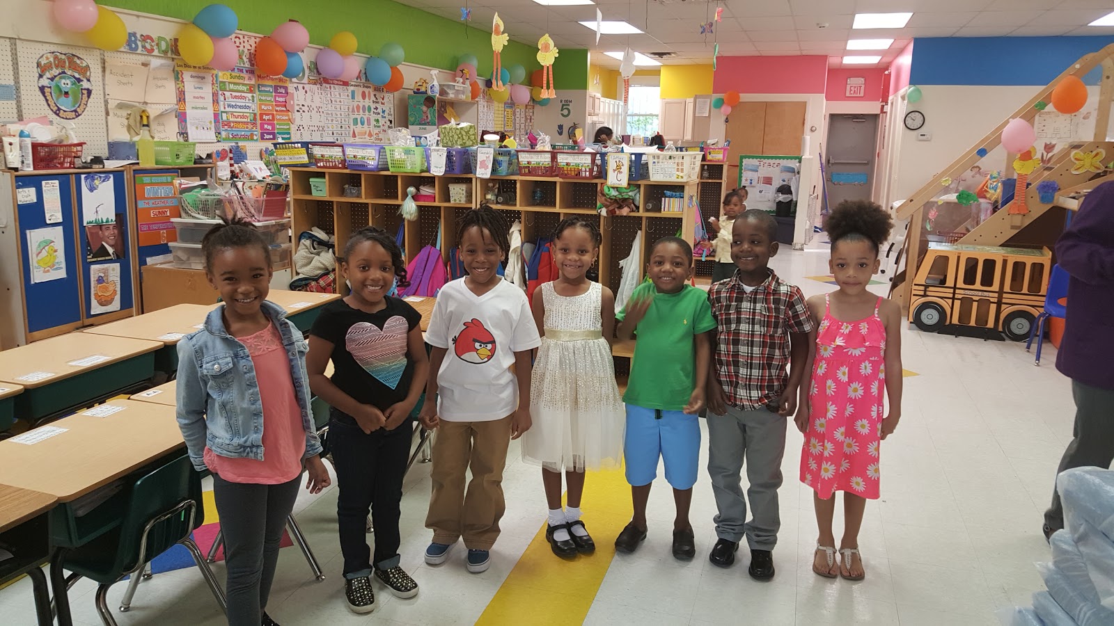 Photo of Mina's Kids Day Care Center in Maplewood City, New Jersey, United States - 7 Picture of Point of interest, Establishment