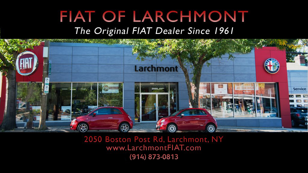Photo of Alfa Romeo Fiat of Larchmont in Larchmont City, New York, United States - 4 Picture of Point of interest, Establishment, Car dealer, Store