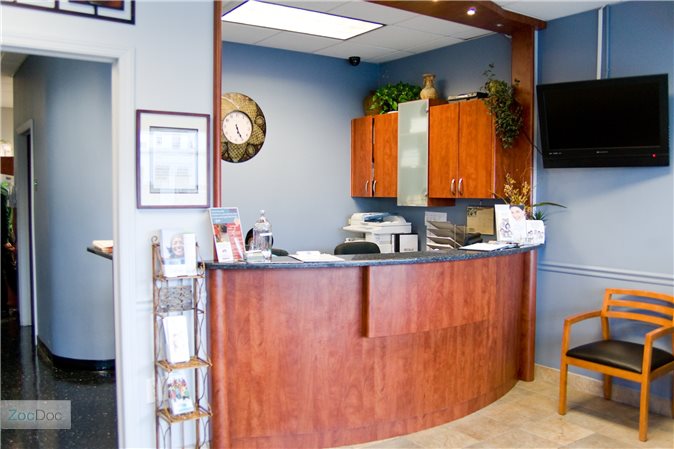 Photo of Liberty Dental Care PC in Queens City, New York, United States - 3 Picture of Point of interest, Establishment, Health, Dentist