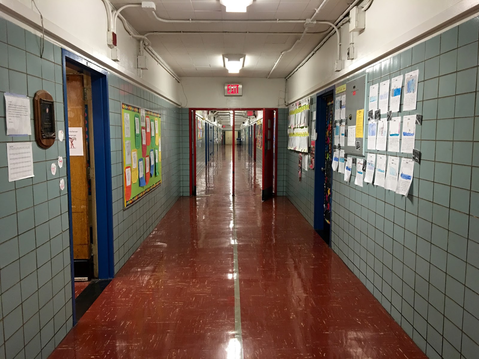 Photo of P.S. 2 Meyer London in New York City, New York, United States - 5 Picture of Point of interest, Establishment, School