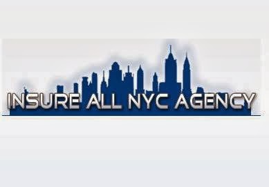 Photo of Insure All NYC Agency in Brooklyn City, New York, United States - 1 Picture of Point of interest, Establishment, Finance, Insurance agency