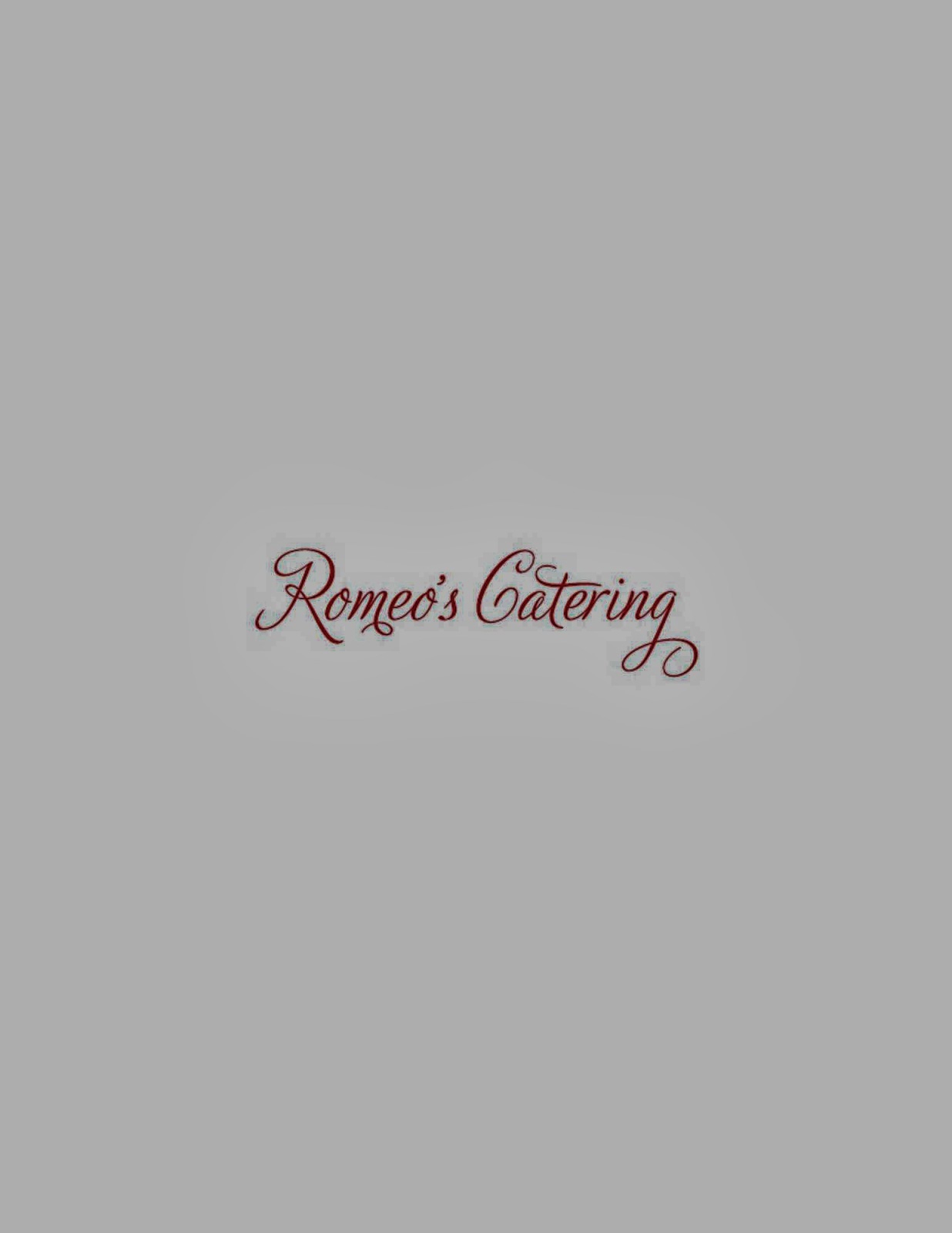 Photo of Romeo's Italian catering Service in Flushing City, New York, United States - 4 Picture of Food, Point of interest, Establishment