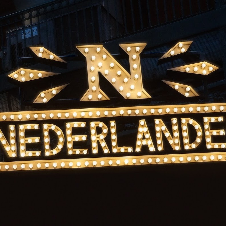 Photo of Nederlander Theatre in New York City, New York, United States - 5 Picture of Point of interest, Establishment