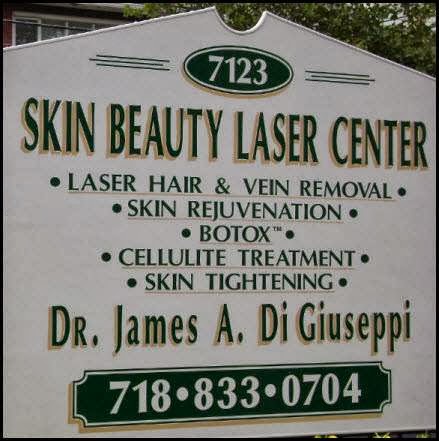 Photo of Skin Beauty Laser Center in Brooklyn City, New York, United States - 1 Picture of Point of interest, Establishment, Health, Doctor, Beauty salon, Hair care