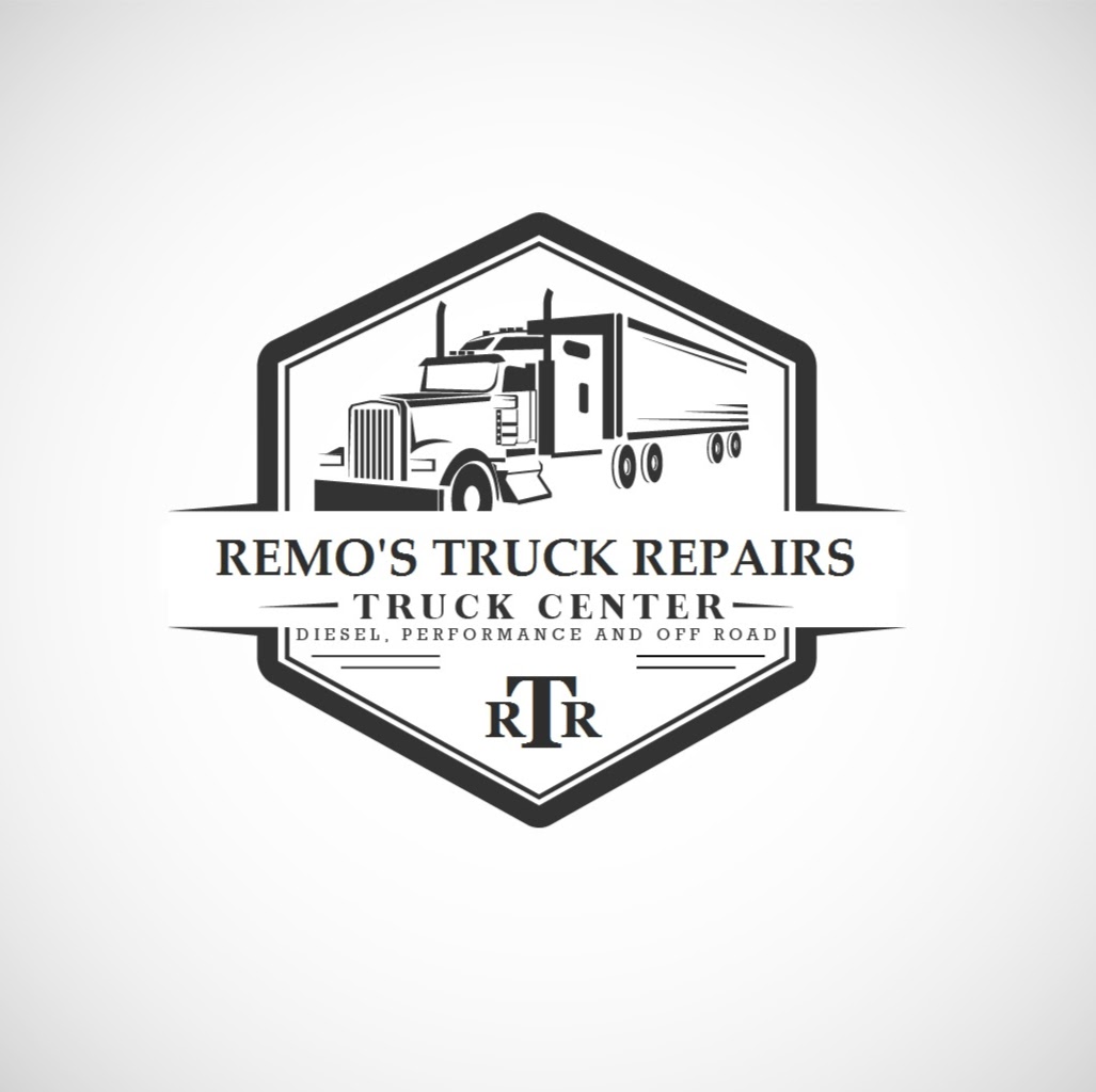 Photo of Remo Truck Repairs LLC in Clifton City, New Jersey, United States - 2 Picture of Point of interest, Establishment