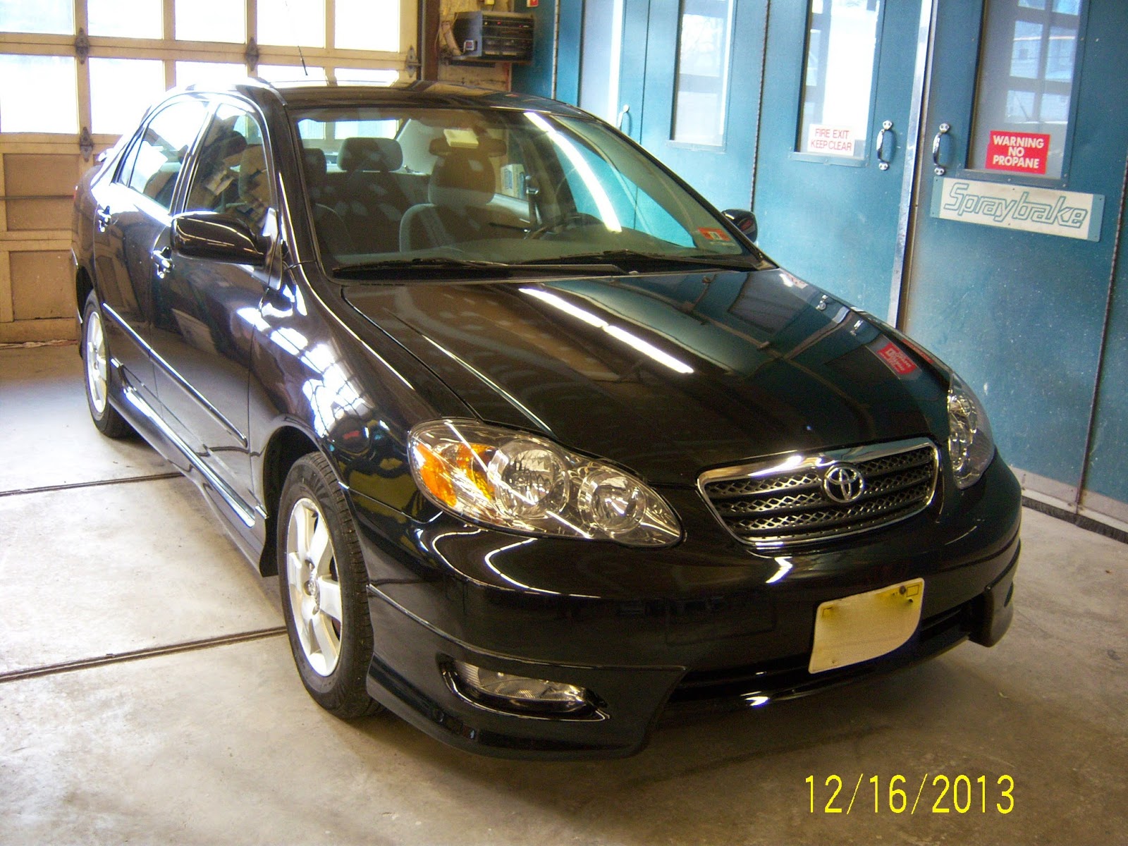 Photo of Herb's Auto Body Inc in Dumont City, New Jersey, United States - 2 Picture of Point of interest, Establishment, Car repair