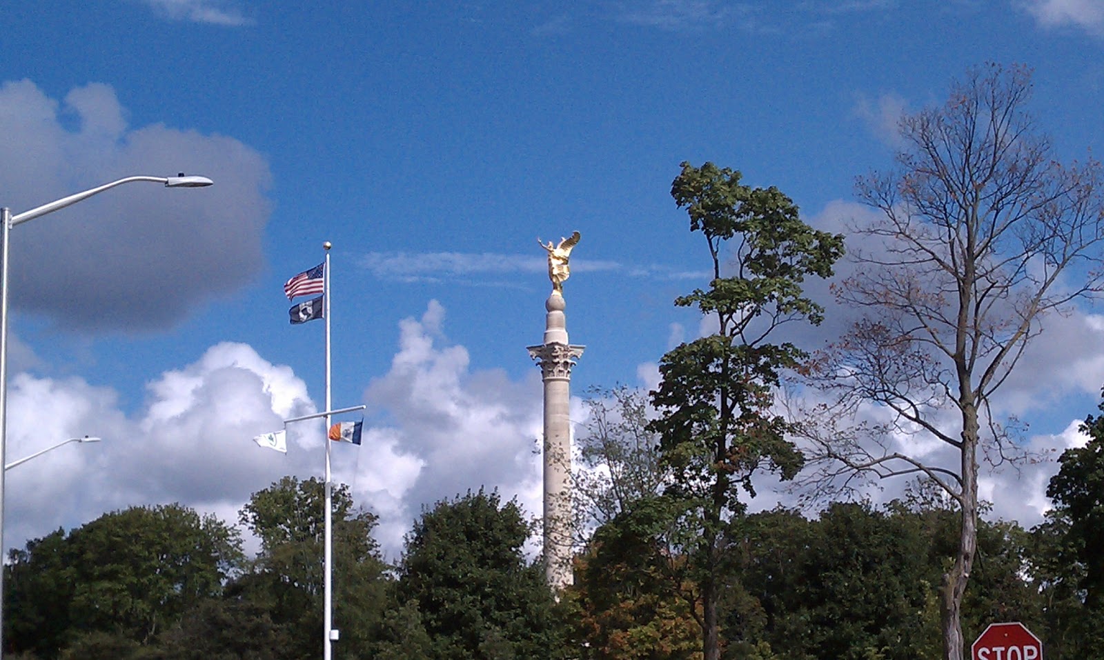 Photo of Pelham Bay Park in New York City, New York, United States - 6 Picture of Point of interest, Establishment, Park