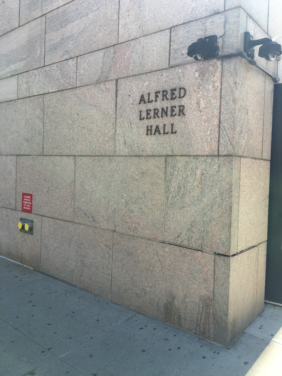 Photo of Lerner Hall in New York City, New York, United States - 4 Picture of Point of interest, Establishment