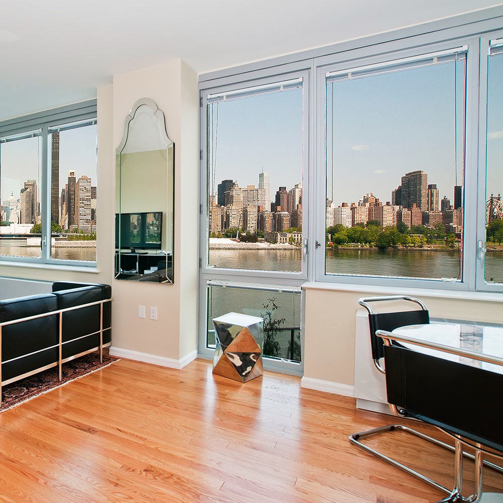 Photo of 4540 Center Boulevard in Long Island City, New York, United States - 2 Picture of Point of interest, Establishment, Real estate agency