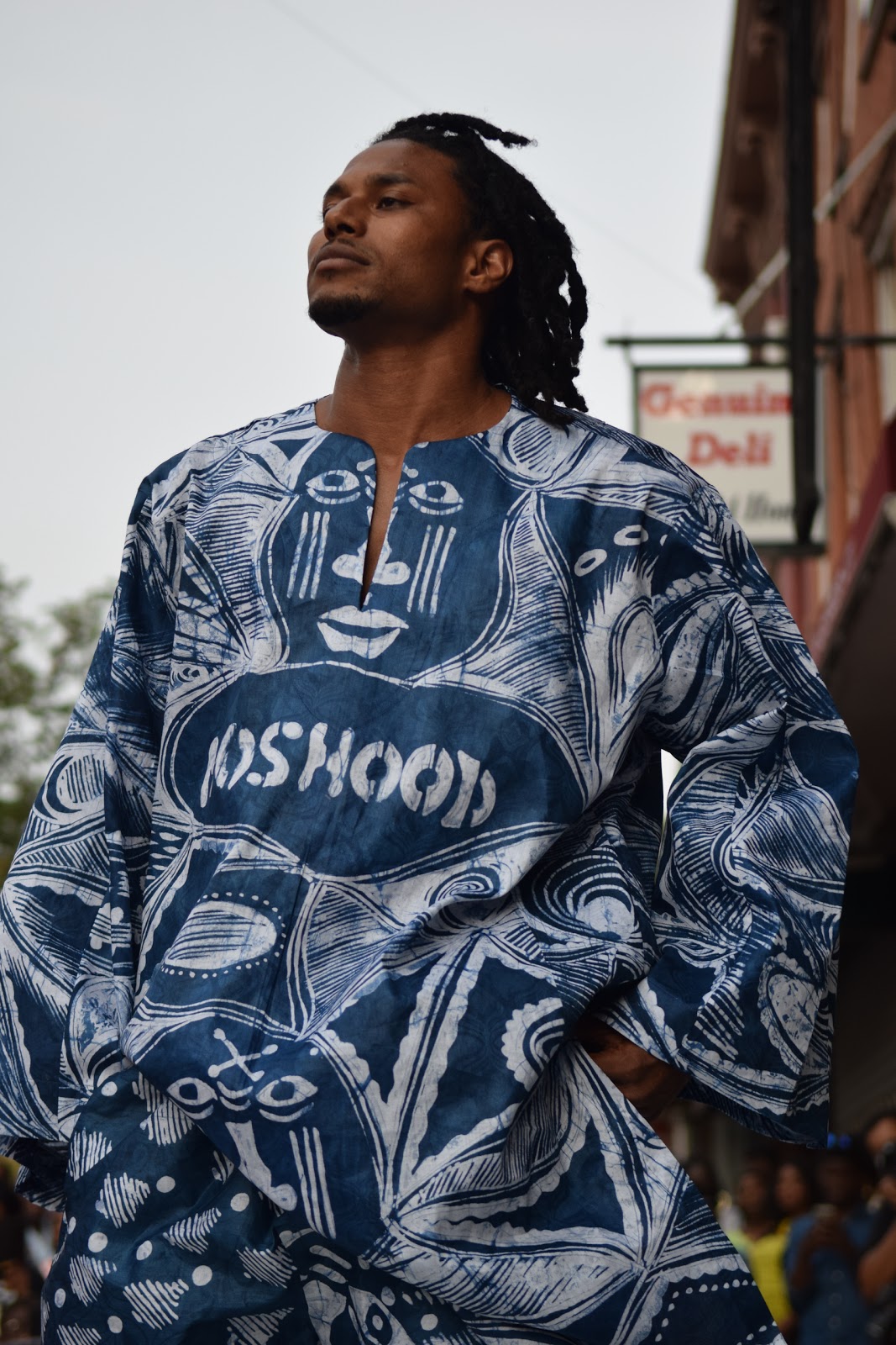 Photo of Moshood Creations in Brooklyn City, New York, United States - 10 Picture of Point of interest, Establishment, Store, Clothing store